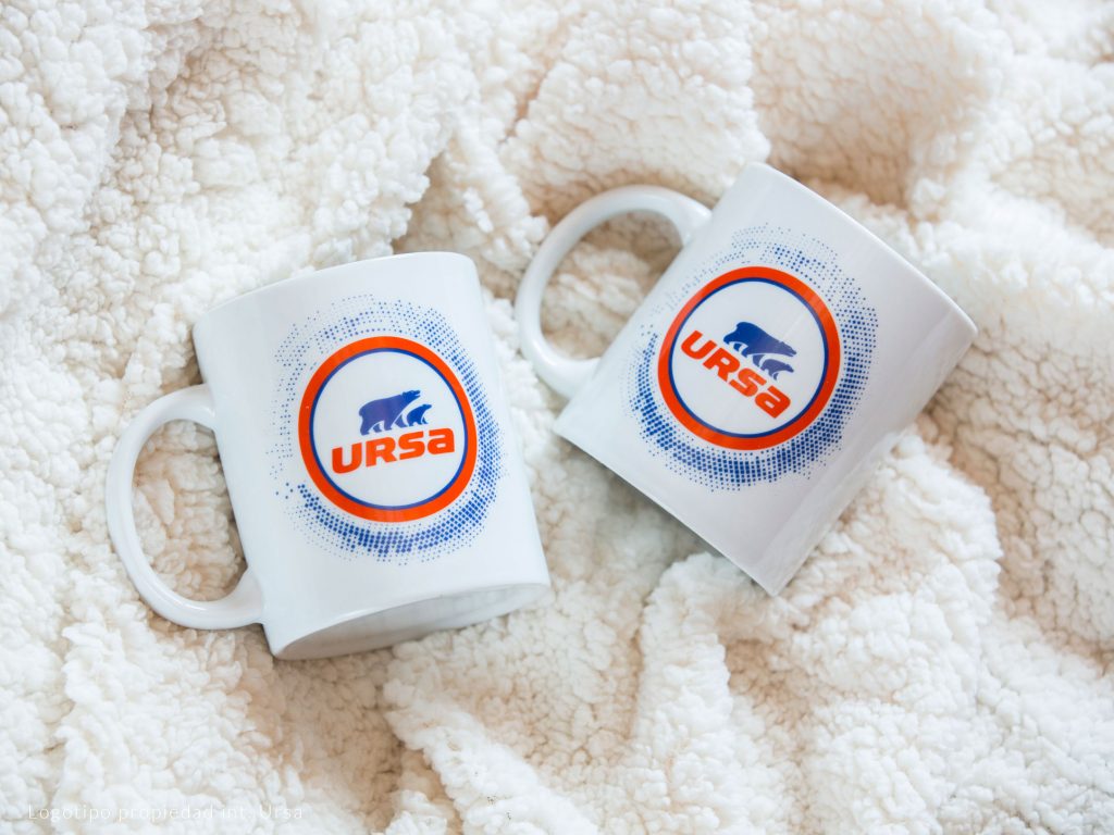 Impression tasse mug ceramique