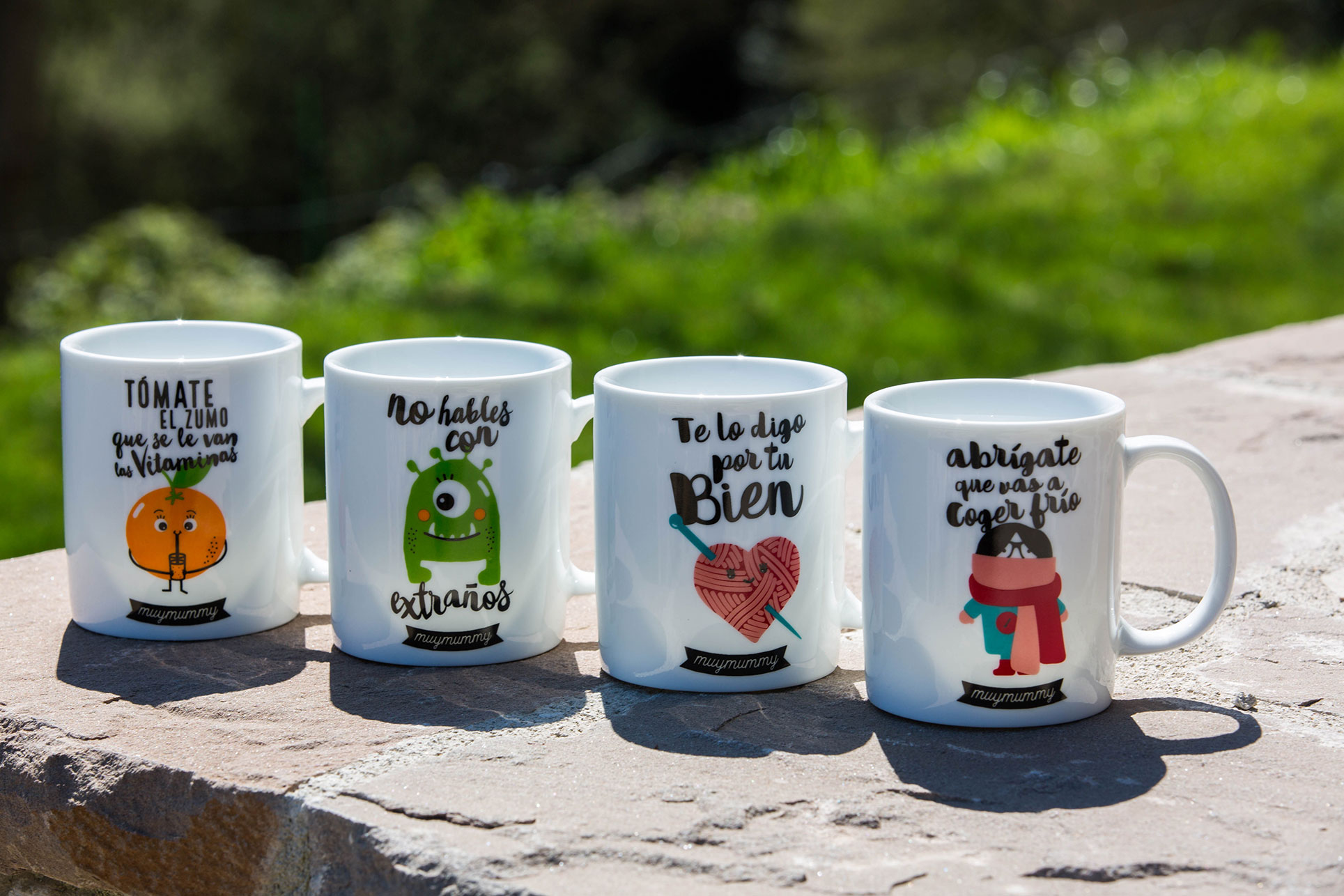 Mugs personnalises collection tasses porcelaine