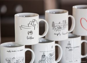 tazas personalizadas souvenirs